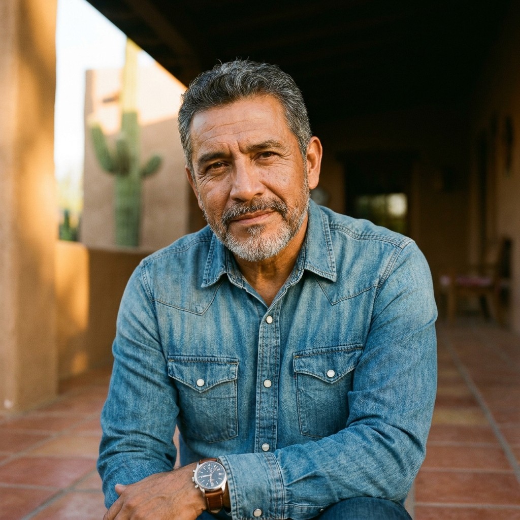 Portrait of Ray Delacruz, Lending Practices Editor at compareloanapps.com