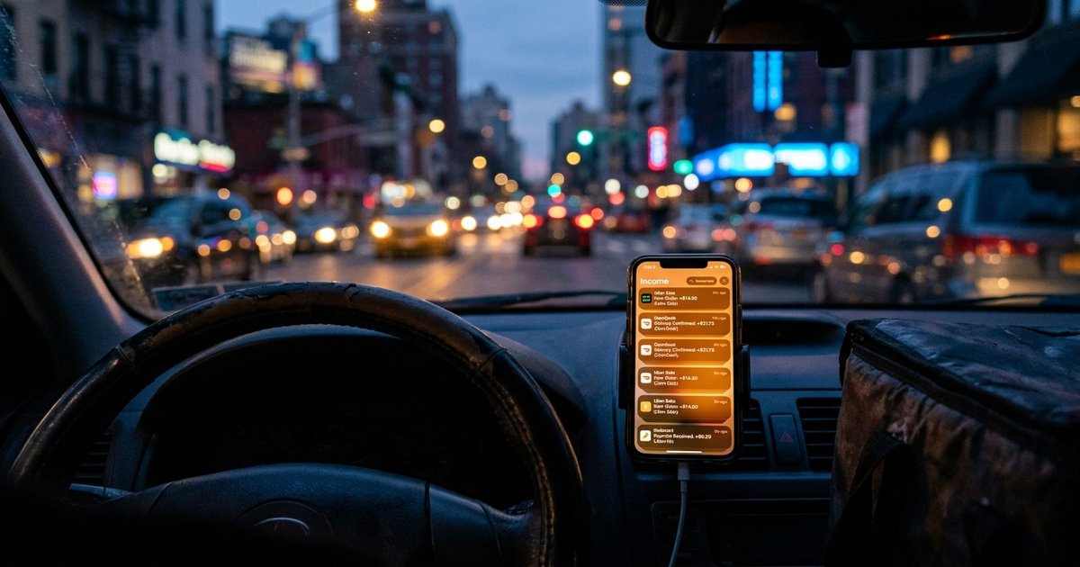 Best Loan Apps for Gig Workers and the Self-Employed: What Actually Approves You Without W-2s