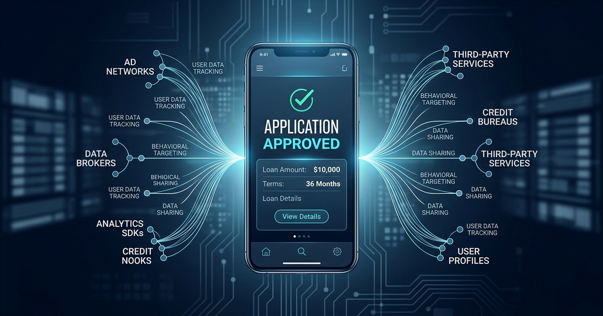Loan App Data Privacy: What These Apps Actually Collect, and Who They Share It With