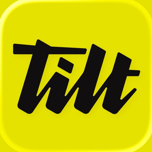 Tilt logo